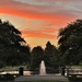 Sunset at Hampton Park by congaree