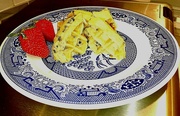 24th Aug 2024 - Happy Waffle Day