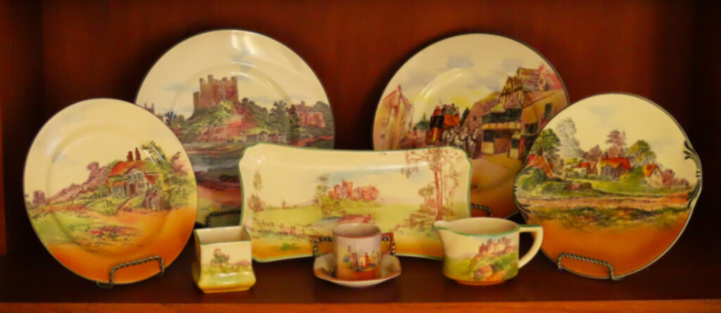 Royal Doulton ~ by happysnaps