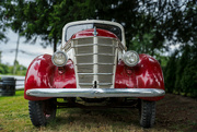 24th Aug 2024 - 1940 International Harvester D30 Flatbed