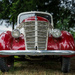 1940 International Harvester D30 Flatbed by cdcook48