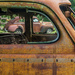 1940 Plymouth Deluxe