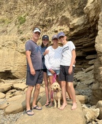 18th Aug 2024 - At Saunton Sands