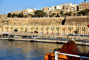 25th Aug 2024 - VALLETTA WATERFRONT