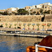 VALLETTA WATERFRONT by sangwann