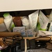 Reminder of toiletries for next time by sshoe