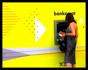 25th Aug 2024 - Bank