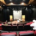 Ron Hurley Theatre  by mozette