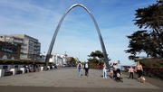 12th Apr 2024 - Step Short Arch