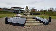 14th Apr 2024 - Battle of Britain Memorial