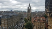 20th Jul 2024 - View from the top of Newcastle Castle