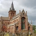 St. Magnus Cathedral, Kirkwall by bunnymadmeg