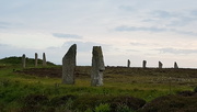 12th Jun 2024 - Late evening at the Ring of Brodgar