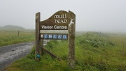 15th Jun 2024 - Mull Head in the fog