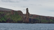 19th Jun 2024 - The Old Man of Hoy from the ferry