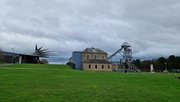 13th Mar 2024 - Woodhorn museum