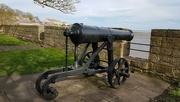 21st Mar 2024 - On the Ramparts