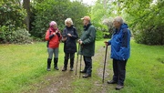 30th May 2024 - Out with the walking group