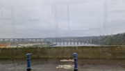 12th Mar 2024 - Berwick on a rainy day