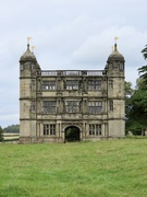 25th Aug 2024 - Tixall Gatehouse