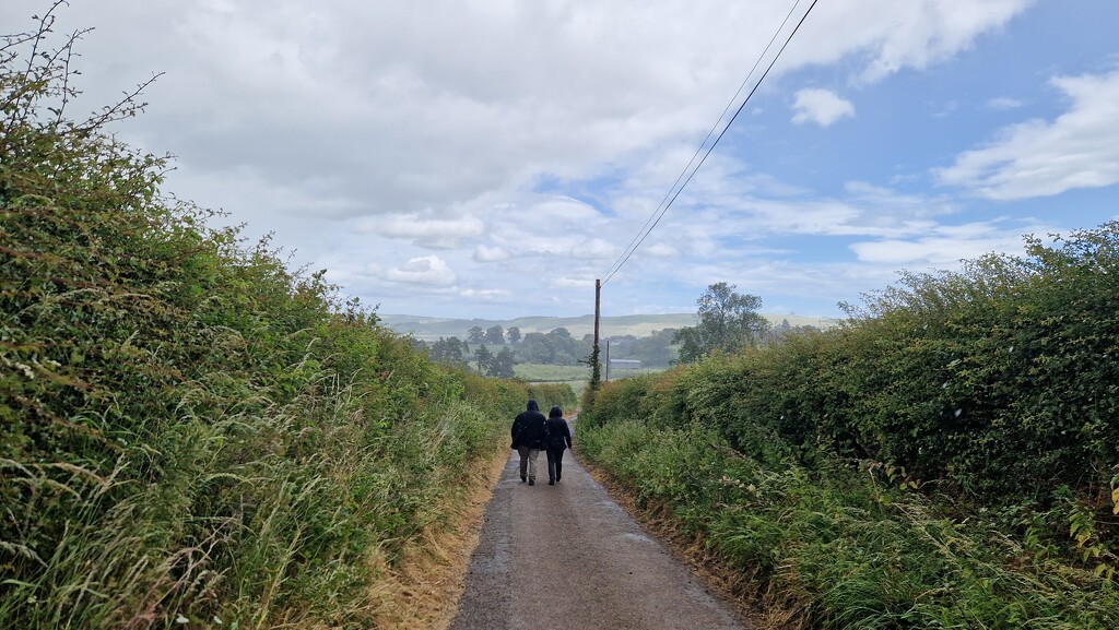 Out with the walking group again by bunnymadmeg