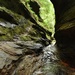 The Slot Canyon  by alophoto