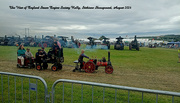 17th Aug 2024 - West of England Steam Engine Society Rally Stithians Aug 2024