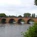 River Severn at Worcester by oldjosh