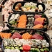 Sushi Feast  by rensala