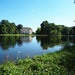 Nymphenburg Palace Gardens by monicac