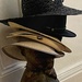 Hat Stand  by rensala