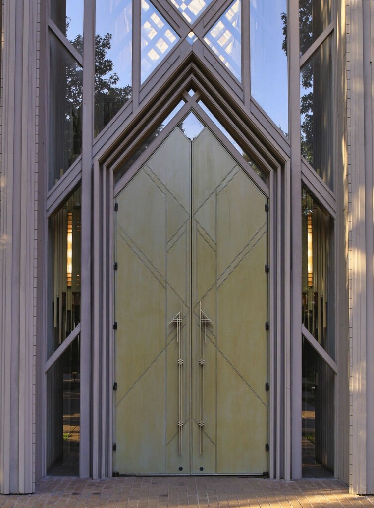 Chapel Door by judyc57