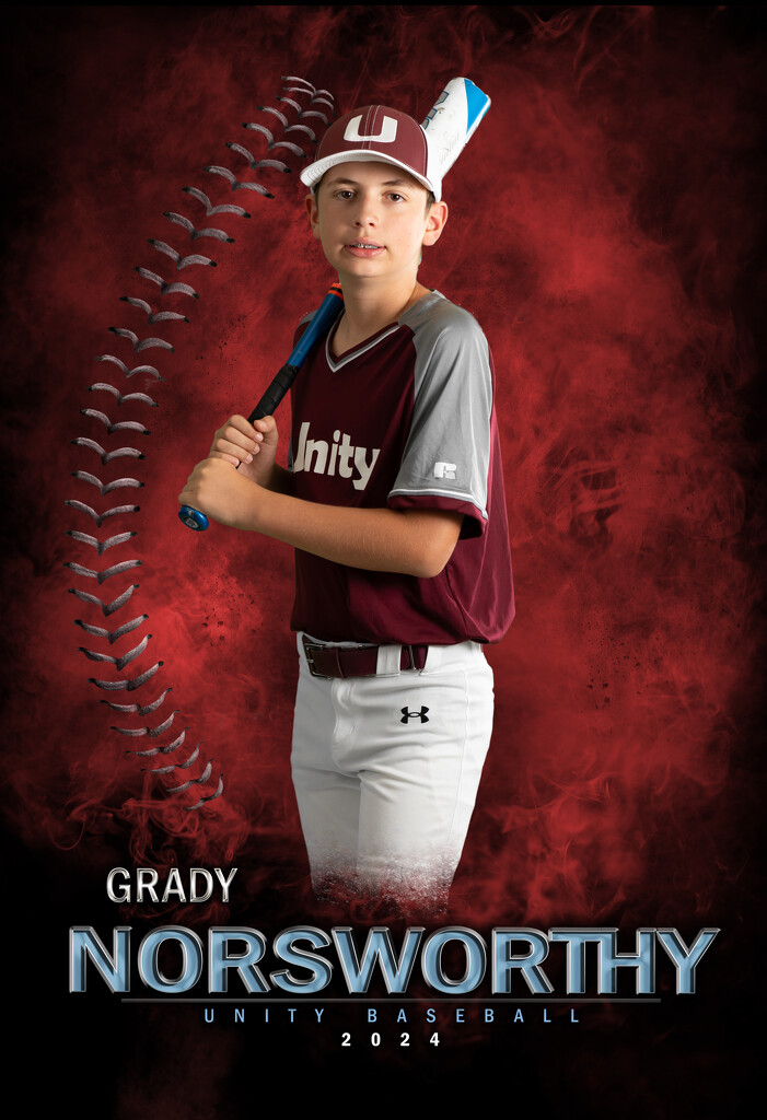 Grady copy by svestdonley