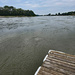 Missouri River by larrysphotos