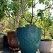 Patio Pot by loweygrace