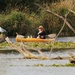 Contemplative Kayaker by princessicajessica