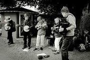 25th Aug 2024 - English Folk Musicians