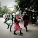 English Folk Dancing 1 by allsop