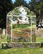 17th Aug 2024 - Taddington Wells Dressing