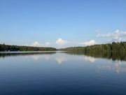 25th Aug 2024 - Poconos Lake