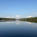 Poconos Lake by blackmutts