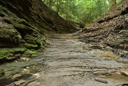 26th Aug 2024 - The Natural Staircase 