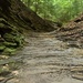 The Natural Staircase  by alophoto