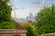 26th Aug 2024 - Central London Seen From South London