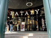 26th Aug 2024 - EATALY Revisted 