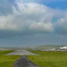 Sumburgh Runway by lifeat60degrees