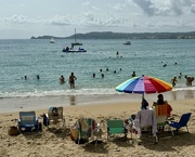 26th Aug 2024 - Beach scene 