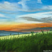 Sunrise (painting) by stuart46