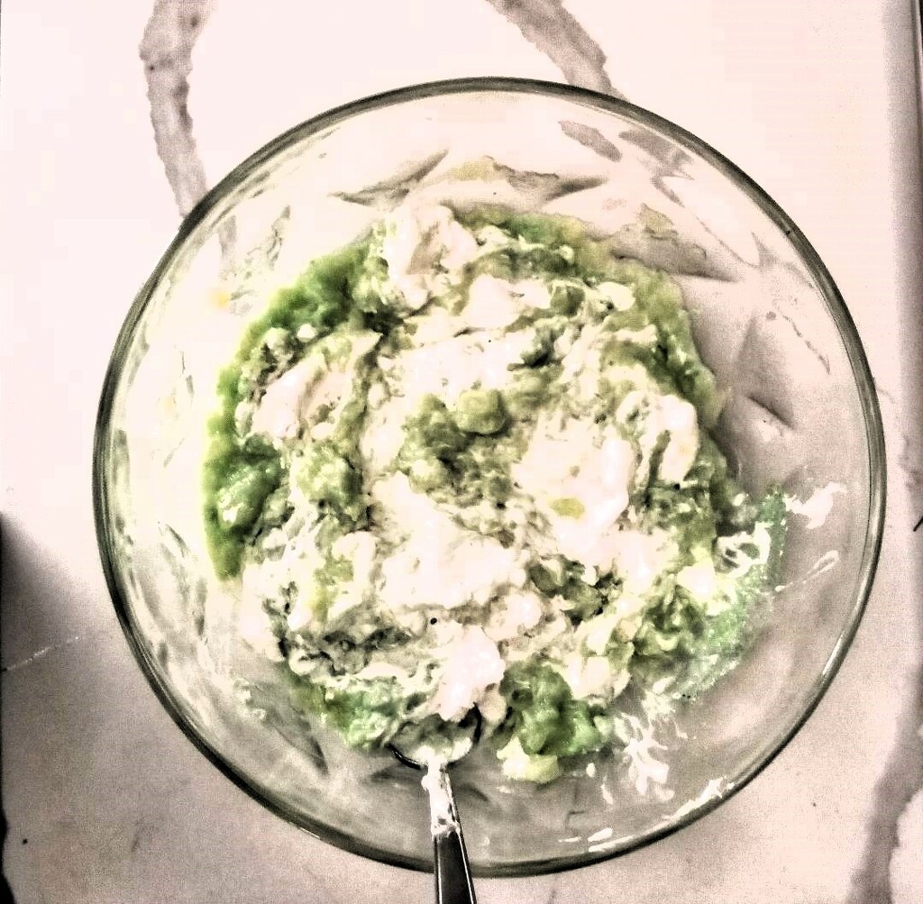 Watergate Salad by sewfree