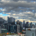 Melbourne Panorama by briaan